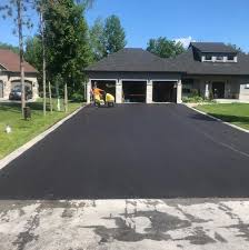 Why Choose Us For All Your Driveway Paving Needs in Jeffersonville, KY?